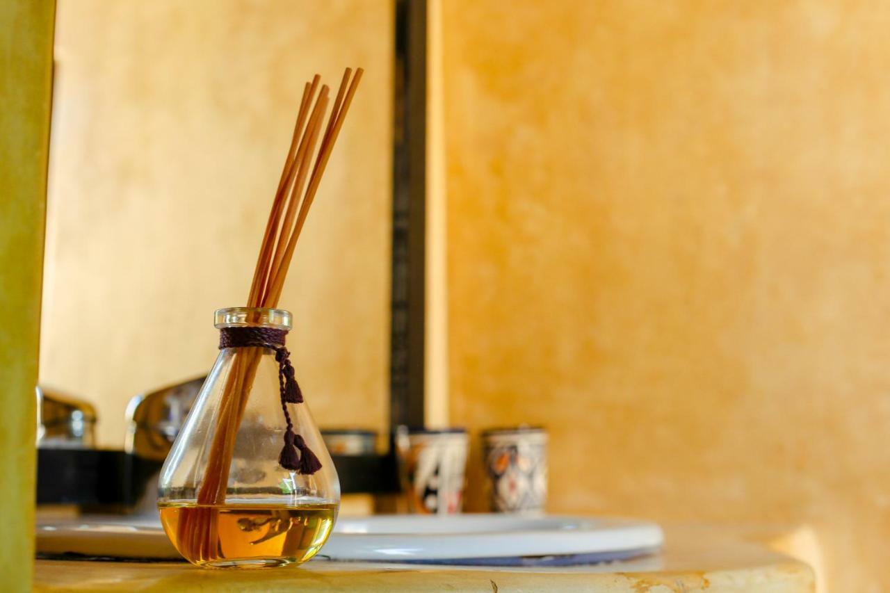 索维拉里亚德百丽旅馆酒店 外观 照片